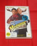 Welcome to Mooseport - DVD