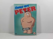 Family Guy Presents: Peter - Best Bits Uncovered