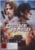 Drive Hard (DVD)