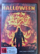 HALLOWEEN (Rob Zombie)[DVD]