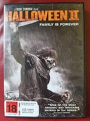 HALLOWEEN 2 (Rob Zombie)[DVD]