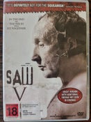 SAW V [DVD]