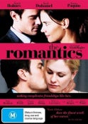 The Romantics. ~ Anna Paquin, Elijah Wood, Katie Holmes