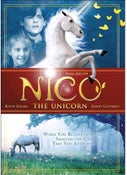 Nico: The Unicorn (DVD) - New!!!
