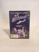 Galaxy quest dvd movie (1999) (tim allen, sigourney weaver, alan rickman)