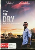 THE DRY (Eric Bana)