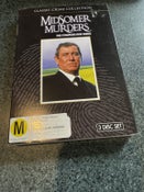 Midsomer Murders: Complete Season 1