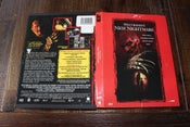 Wes Craven's New Nightmare (DVD, 2000) - Rare Snapper Case