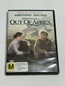 Out Of Africa (1985) [DVD]