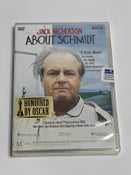 About Schmidt (2002) [DVD]
