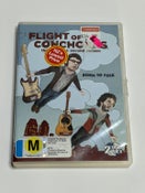 Flight of the Conchords Season 2 [DVD]