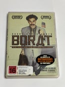 Borat (2007) [DVD]