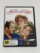 Monster In Law (2005) [DVD]