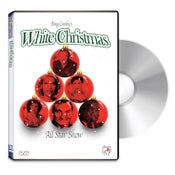 Bing Crosby's White Christmas - All Star Show