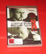 American History X - DVD