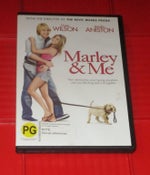 Marley and Me - DVD