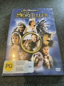 Jim Henson's The Storyteller - Greek Myths [DVD]