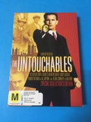 The Untouchables