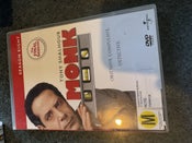 Monk - Season 8 DVD