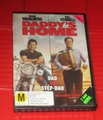 Daddy's Home - DVD
