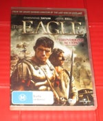 The Eagle - DVD