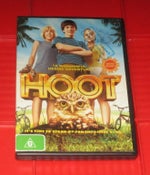 Hoot - DVD
