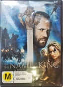 In the Name of the King - A Dungeon Siege Tale