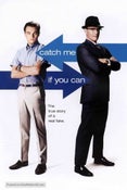 CATCH ME IF YOU CAN - DVD