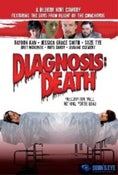 DIAGNOSIS: DEATH - DVD