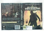 National Treasure 2 Disc, , Nicolas Cage, Walt Disney