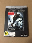 Robin Hood (2010) (2-Disk Epic Edition)