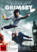 Grimsby (DVD)