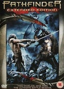 PATHFINDER: EXTENDED EDITION - DVD