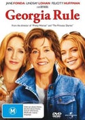 GEORGIA RULE - DVD