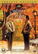 WHEN HARRY MET SALLY: SPECIAL EDITION - DVD