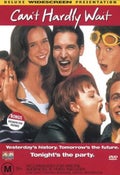 CAN'T HARDLY WAIT - DVD