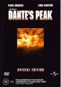 Dantes Peak - Special Edition DVD a4