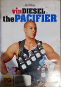 Pacifier, The