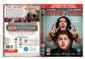 Get Him to the Greek,2 Disc, Russell Brand