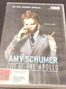 Amy Schumer - Live at the Apollo