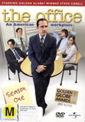 The Office (US): Season 1 (DVD) - New!!!