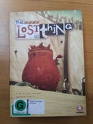 The Lost Thing - DVD and book set