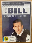 The Bill: Series 1