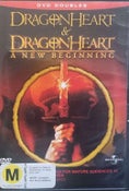 Dragonheart & Dragonheart A New Beginning