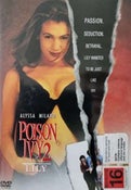 Poison Ivy 2: Lily (Region 2)
