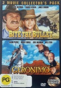 Bite the Bullet / Geronimo