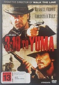 3:10 to Yuma (2007)