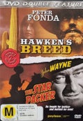 Hawken's Breed / The Star Packer