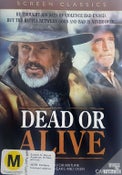 Dead or Alive (The Tracker)