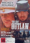 The Last Outlaw